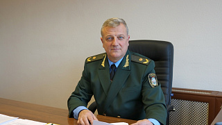 Начальник Госинспекции проведет прием граждан и прямую линию в Петрикове