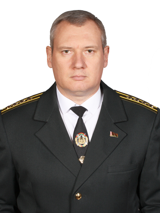 Заместители начальника Госинспекции