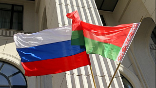 2 апреля - День единения народов Беларуси и России!