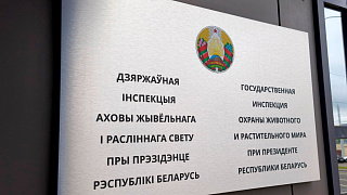 Рабочая встреча по вопросам расширения компетенции Государственной инспекции