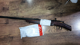 Браконьера с бобрами задержали в Речицком районе