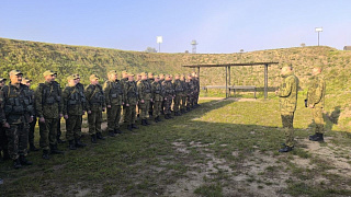 Повышая мастерство: в инспекциях Брестской области прошли итоговые занятия по профессиональной подготовке