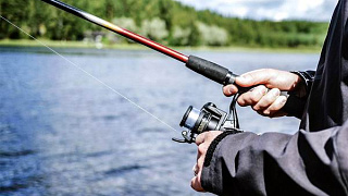 Нерестовый запрет в Беларуси!