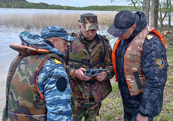 Противодействие браконьерству на международном уровне  