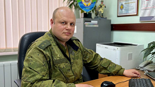 Служба по совести: Кто стоит на страже природы