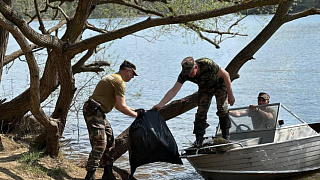 «Беларусь синеокая»: Госинспекция объединила усилия 