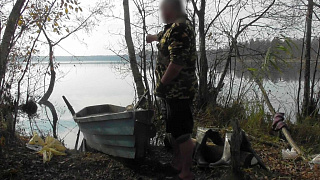 Браконьер опустошал озера в Городокском районе, теперь он заплатит более 11 тысяч рублей