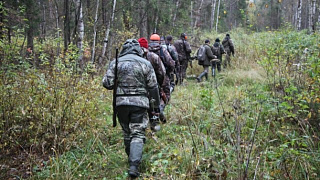 Время собираться в загоны: в Беларуси открывается самый популярный охотничий сезон