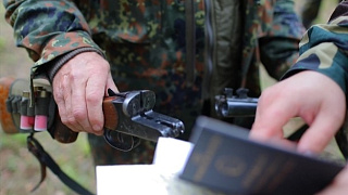 В Беларуси усилен контроль за охотой