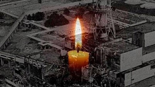 40 лет Чернобыльской катастрофы:  Память не меркнет, подвиг жив