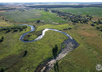 В Беларуси и России прошли уроки, посвященные Международному дню рек