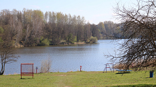Как прошла акция «Беларусь синеокая»