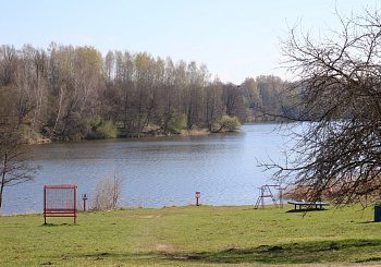 Как прошла акция «Беларусь синеокая»