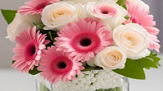 14 октября в Беларуси отмечают самый тёплый и светлый день в году – День матери!