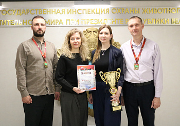 Триумфальное первое место в соревнованиях по пулевой стрельбе