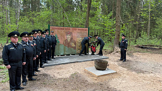 Бессмертие подвига: оживляем память о партизанах отряда Никитина