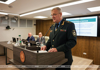 БелТА: Ситуация с браконьерством в Беларуси прогнозируемая и контролируемая – Госинспекция